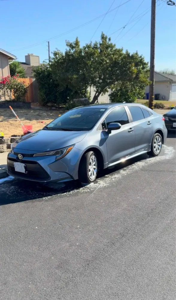 Local residential landscaping experts serving Antioch, CA - Lijah’s Shine & Trim