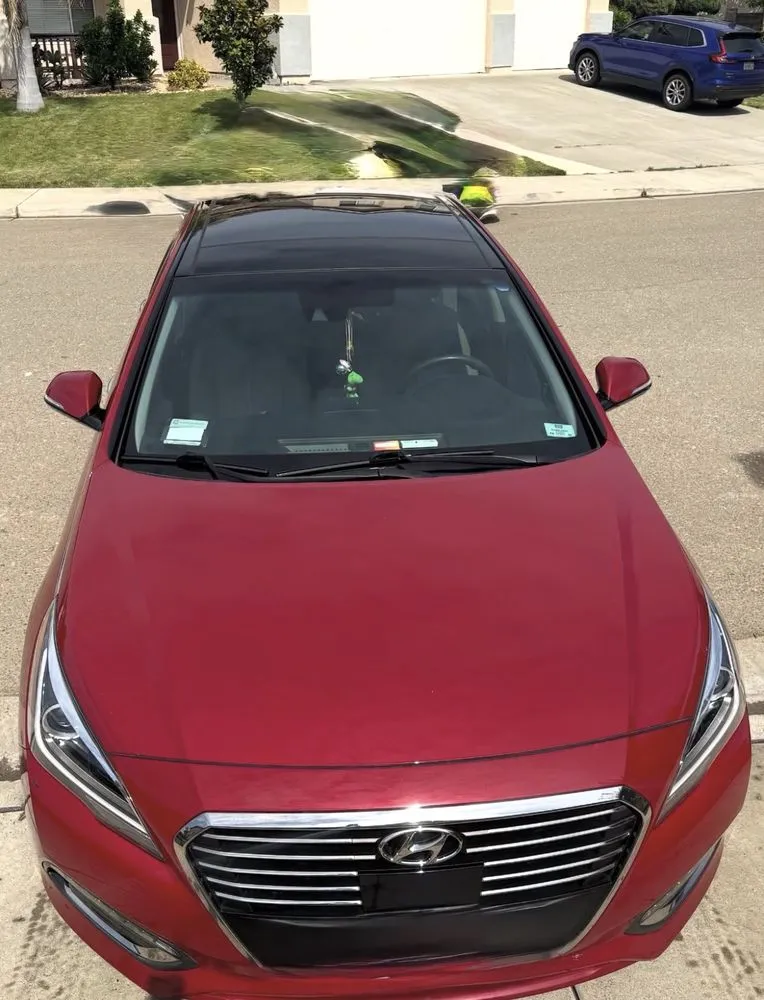 Top-rated yard cleanup service in Antioch, CA - Lijah’s Shine & Trim