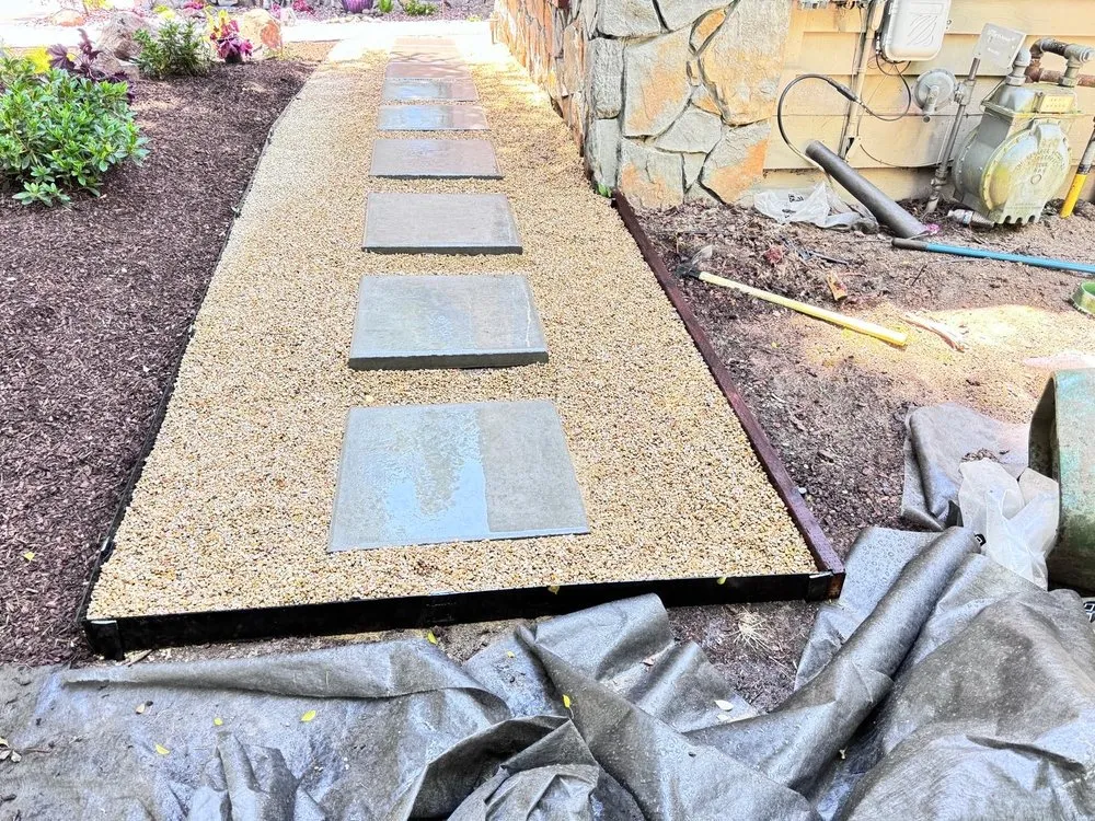 Top-rated yard cleanup service in Novato, CA - Likathi General Landscaping Service