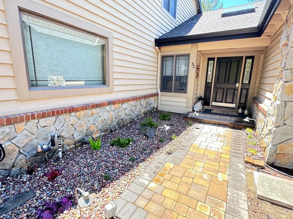 Local residential landscaping for residential properties in Novato, CA by Likathi General Landscaping Service