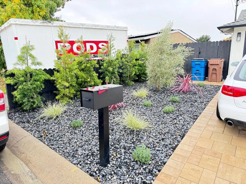 Expert residential landscaping in Novato, CA - Likathi General Landscaping Service