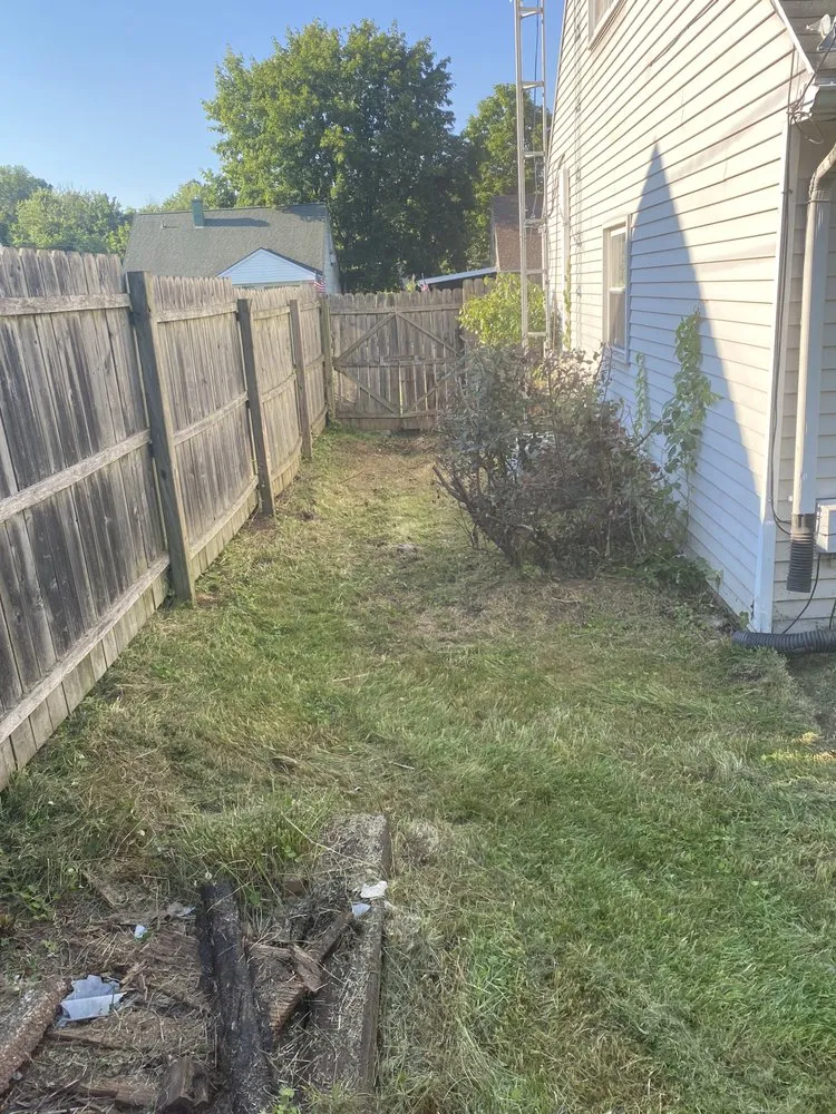 Affordable residential landscaping in Elizabethtown, PA - Like Family