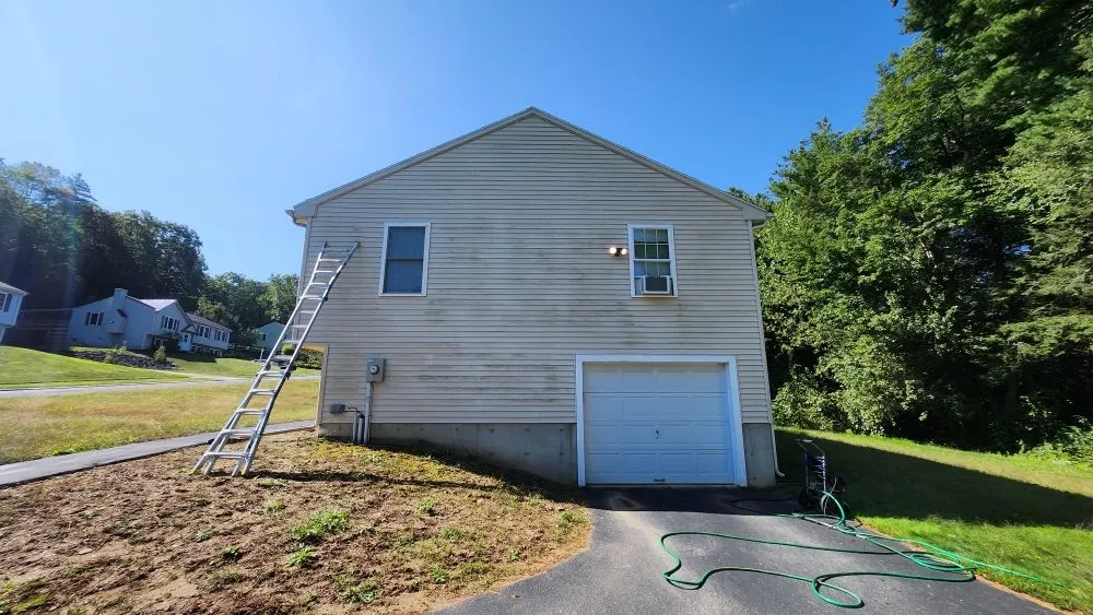 Affordable landscape installation experts serving Worcester, MA - Like Father Like Son Landscape and Urban Garden