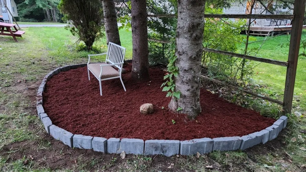 Trusted yard maintenance experts serving Worcester, MA - Like Father Like Son Landscape and Urban Garden