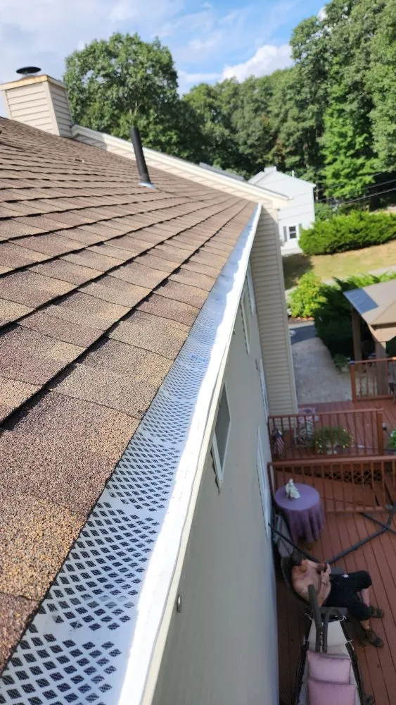 Custom yard maintenance for homes across Worcester, MA - Like Father Like Son Landscape and Urban Garden