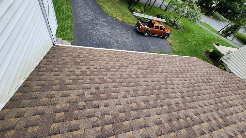 Top-rated outdoor landscaping in Worcester, MA - Like Father Like Son Landscape and Urban Garden