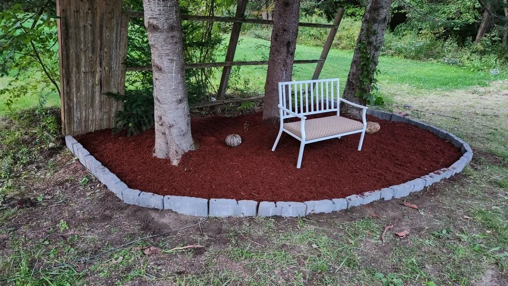 Top-rated yard cleanup service near you in Worcester, MA by Like Father Like Son Landscape and Urban Garden