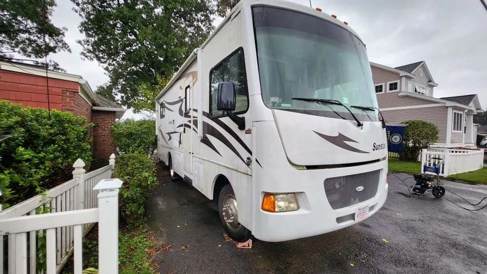 Custom yard maintenance near you across Worcester, MA - Like Father Like Son Landscape and Urban Garden