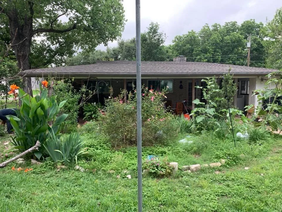 Professional landscape design for year-round maintenance across Marble Falls, TX - Like Father Like Son Landscaping