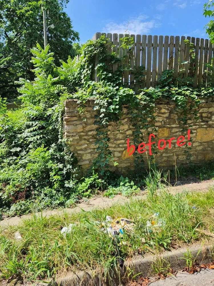 Reliable outdoor landscaping for outdoor upgrades across Kansas City, MO - Like Magic Lawn & Landscaping