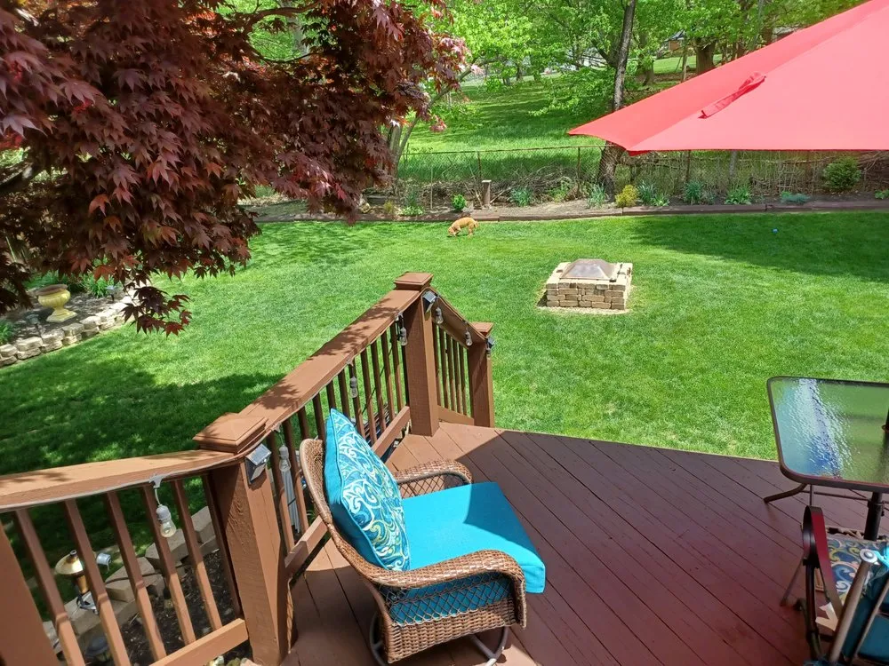 Reliable residential landscaping in Richmond Heights, OH by Like Mine Landscaping