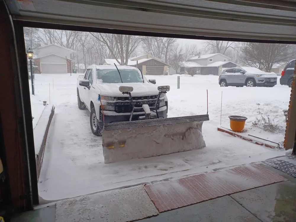 Local outdoor landscaping with custom design in Richmond Heights, OH by Like Mine Landscaping