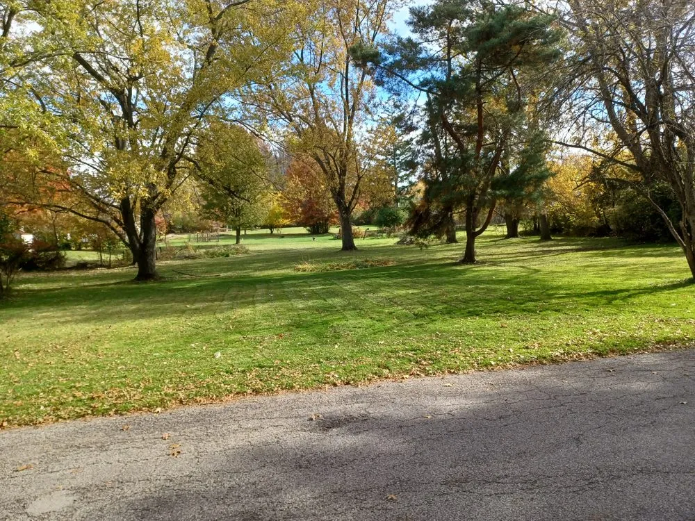 Affordable landscape installation experts serving Richmond Heights, OH - Like Mine Landscaping