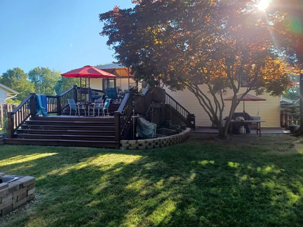 Trusted yard maintenance in Richmond Heights, OH - Like Mine Landscaping