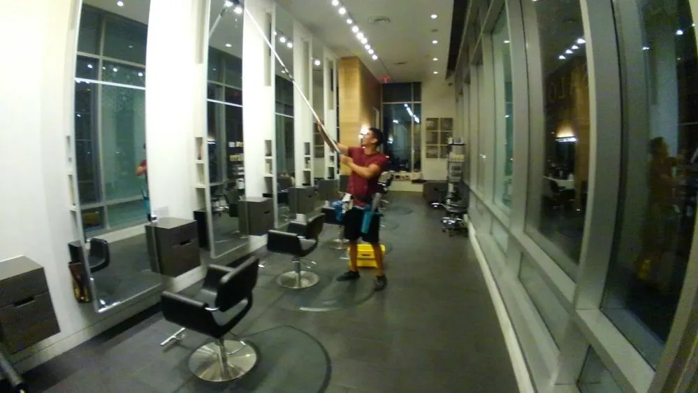 Custom landscaping services in Kyle, TX by Like New Building Solutions