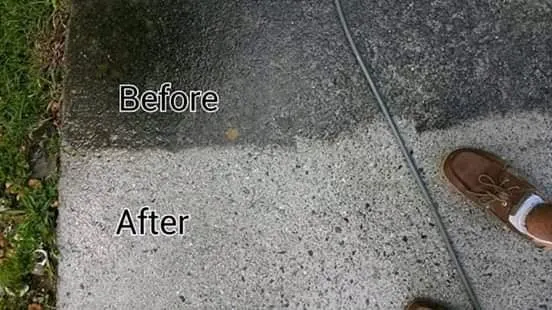 Reliable outdoor landscaping in Dalton, GA - Like New Home Detailing