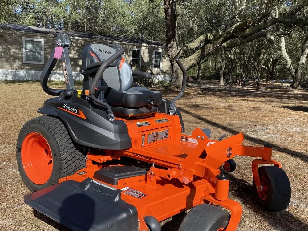 Professional outdoor landscaping experts serving Williston, FL - Like That Lawn Care