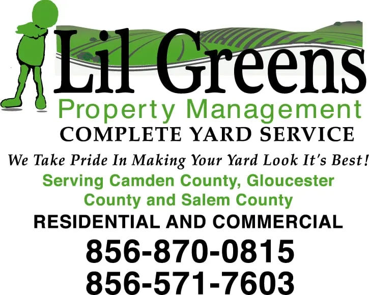 Affordable landscape installation in Mantua Township, NJ - Lil Greens Property Management