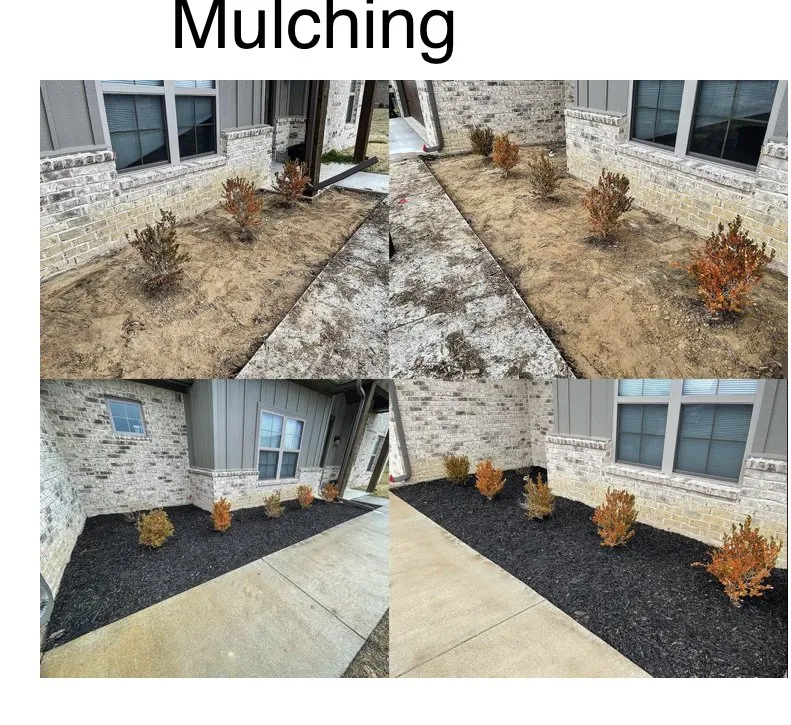 Reliable landscape design in Philadelphia, PA by Lil Guys Custom Cutz