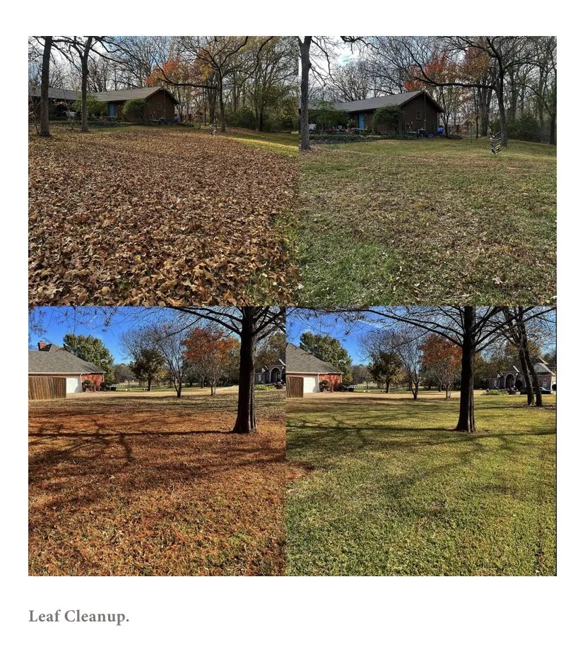 Trusted landscaping services experts serving Philadelphia, PA - Lil Guys Custom Cutz