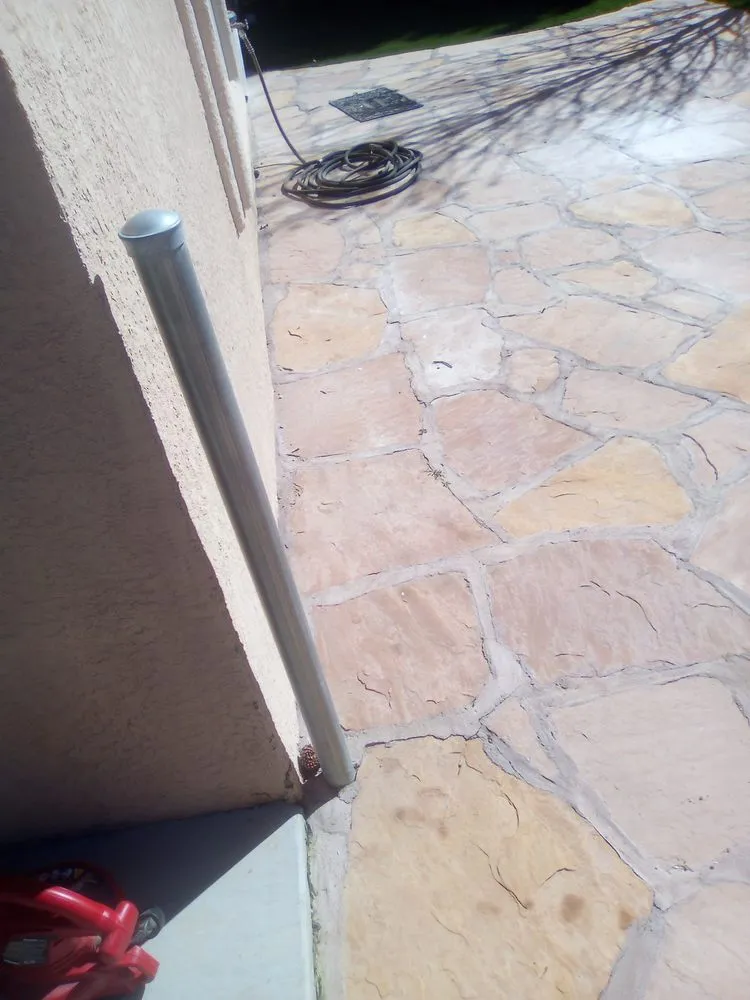 Local landscape installation near you across El Paso, TX - Lil Guys Yard Handyman Services