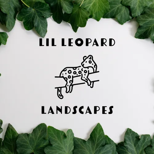 Custom landscaping services for homes across Macon-Bibb County, GA - Lil Leopard Landscapes