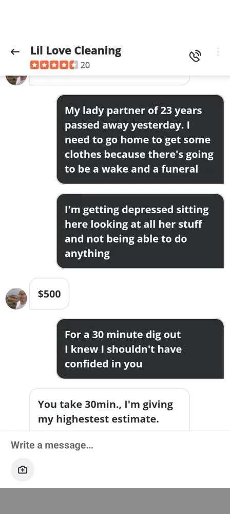 Affordable landscaping services for residential properties across Bronx, NY - Lil Love Cleaning