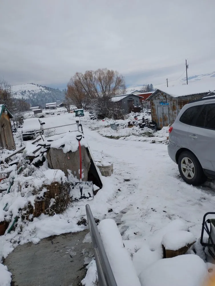 Trusted garden landscaping in Arlee, MT by Lil L's Lawn Care and Snow Removal