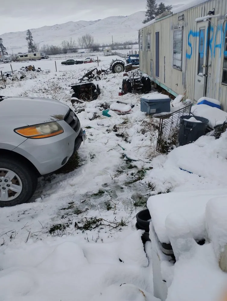 Affordable lawn care service for outdoor upgrades in Arlee, MT by Lil L's Lawn Care and Snow Removal