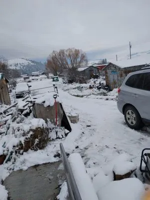 Lil L's Lawn Care and Snow Removal