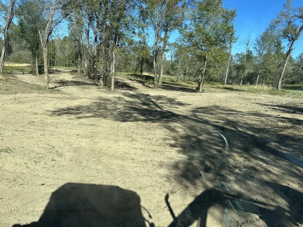 Trusted lawn care service in Sumrall, MS by Lil Lucy Farms