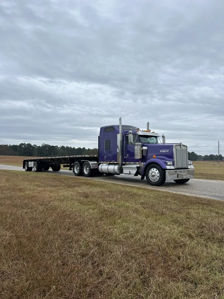 Affordable lawn care service in Sumrall, MS by Lil Lucy Farms