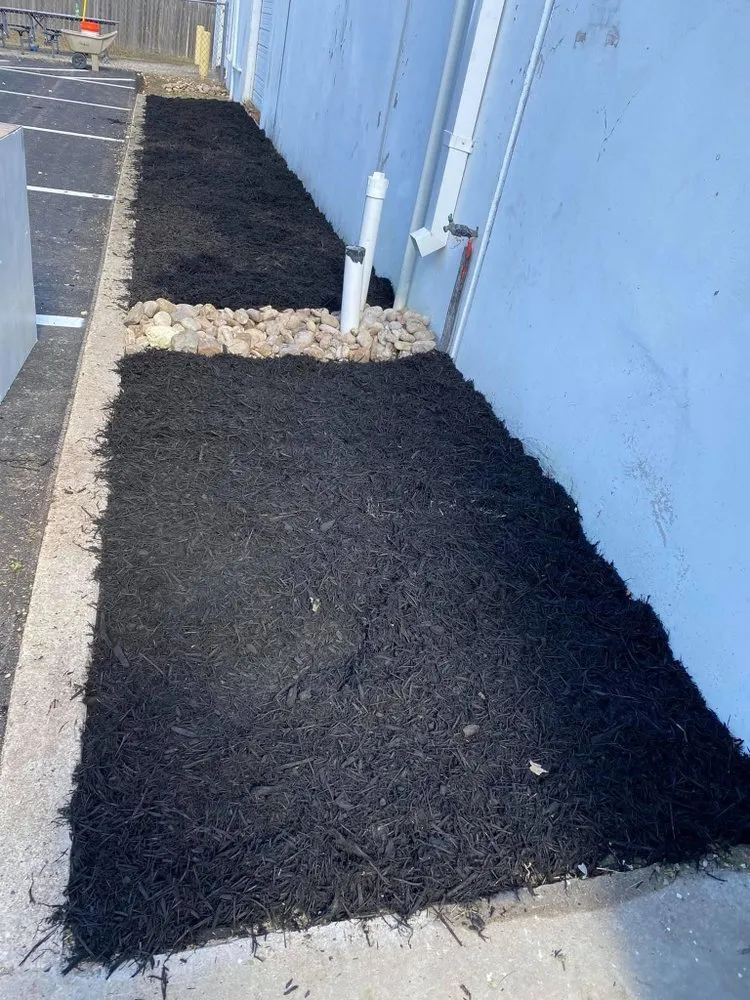 Top-rated residential landscaping for outdoor upgrades across Temple, TX - LiL Mikes Lawn Service