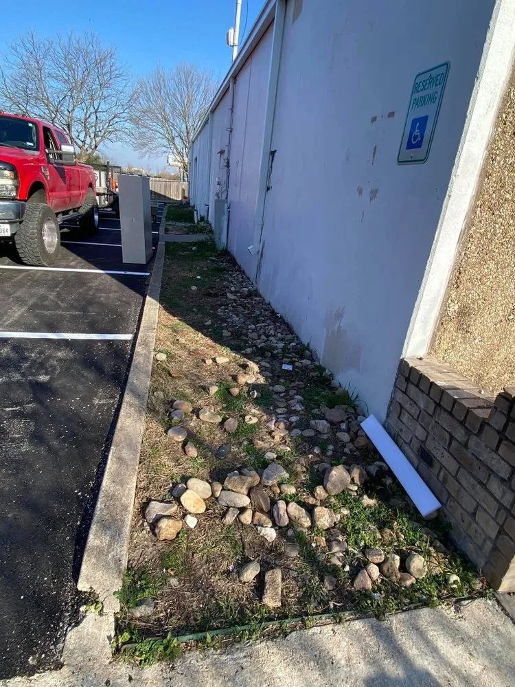 Top-rated garden landscaping experts serving Temple, TX - LiL Mikes Lawn Service