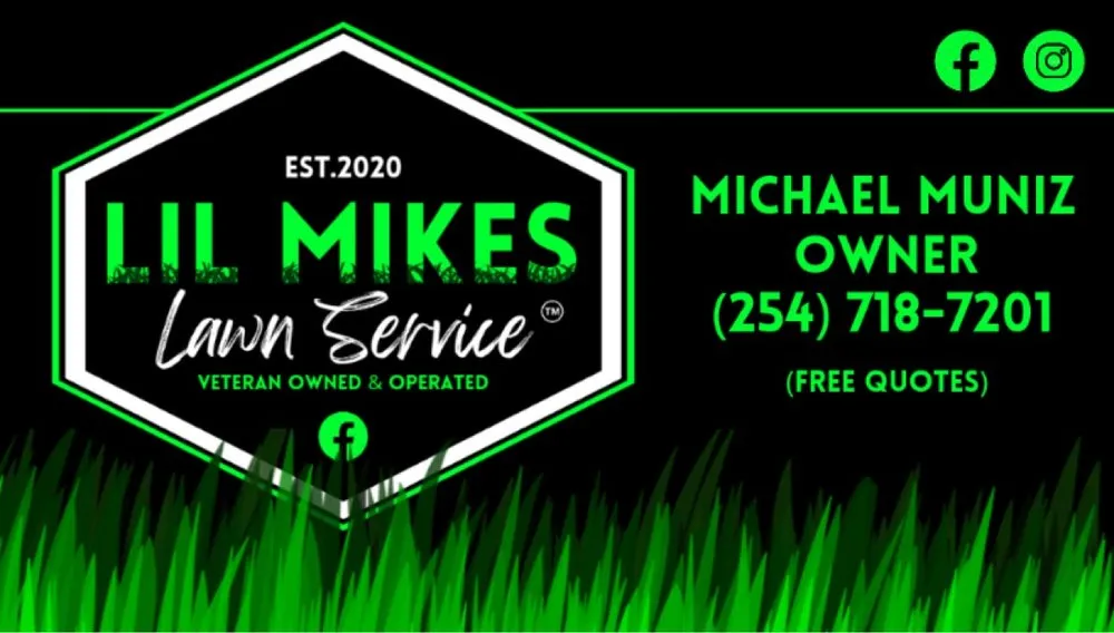 Reliable yard cleanup service for outdoor upgrades in Temple, TX by LiL Mikes Lawn Service