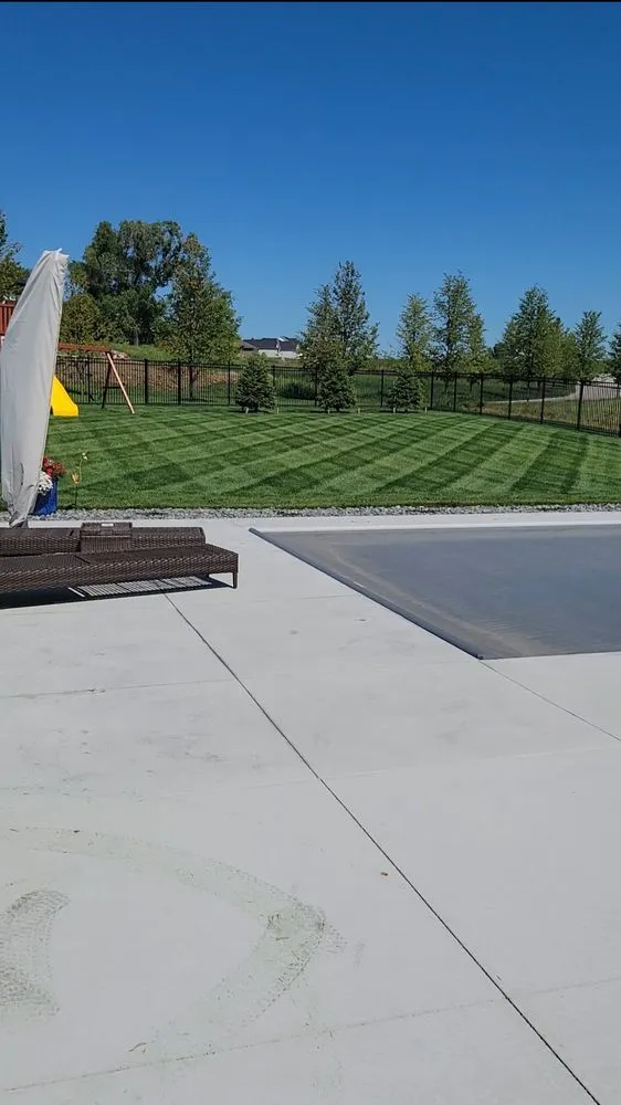 Trusted residential landscaping in Omaha, NE - Lil One's Lawncare