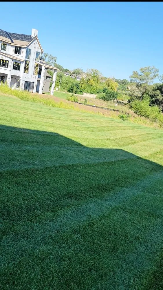 Custom yard cleanup service experts serving Omaha, NE - Lil One's Lawncare