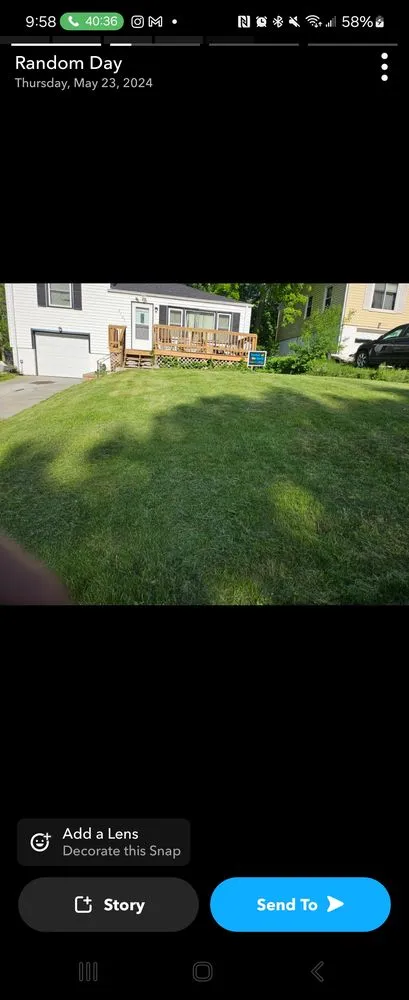 Trusted residential landscaping experts serving Omaha, NE - Lil One's Lawncare