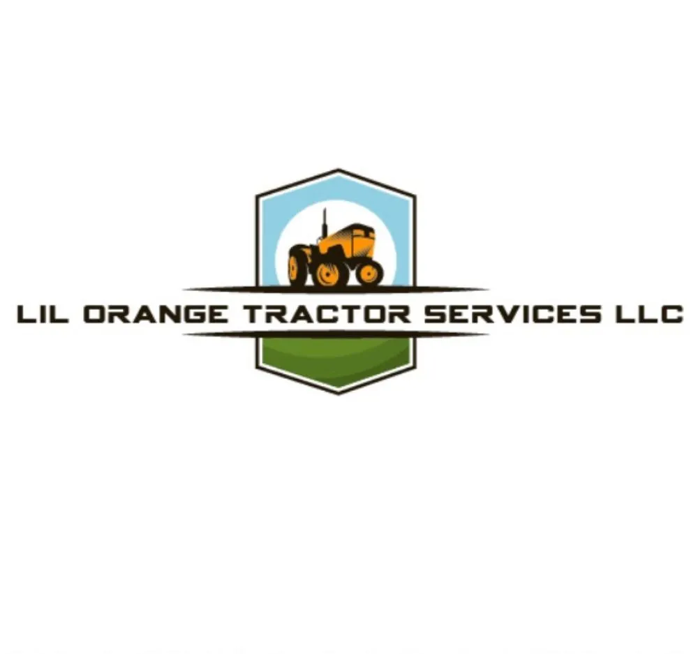 Local yard cleanup service in San Antonio, TX by Lil Orange Tractor Services Lawn Care & Landscape Maintenance