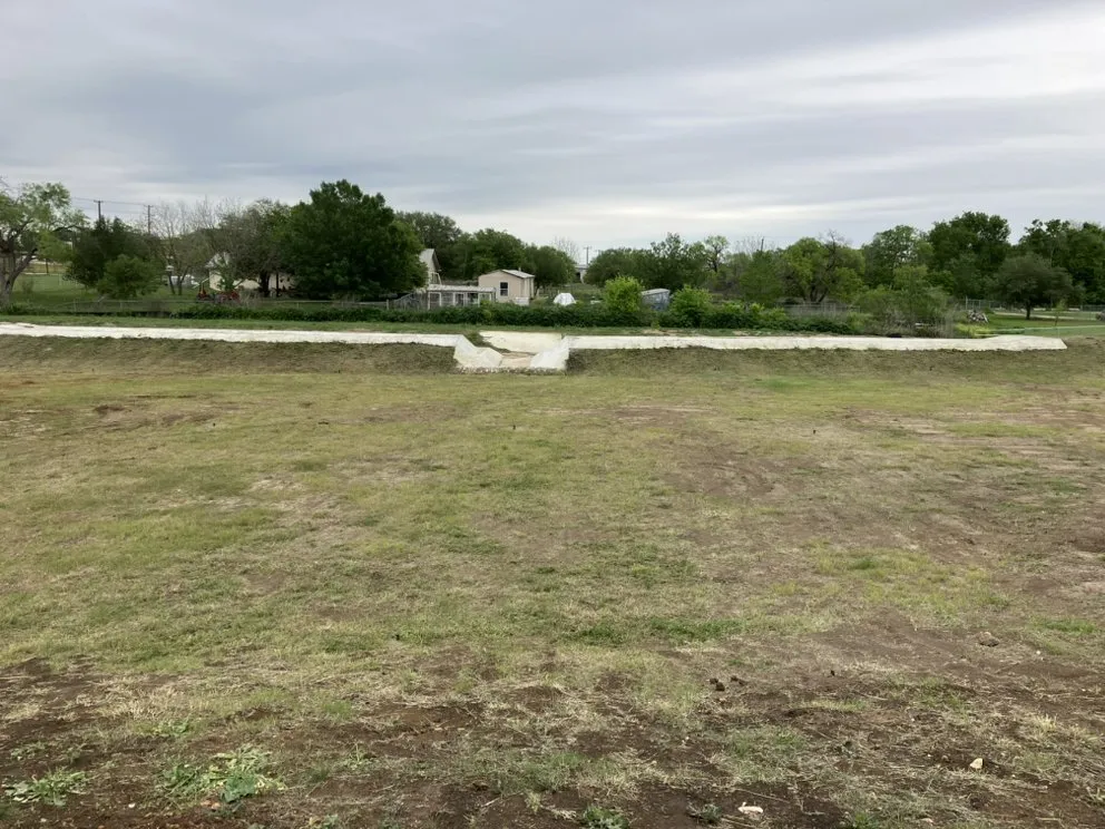 Custom yard maintenance in San Antonio, TX - Lil Orange Tractor Services Lawn Care & Landscape Maintenance