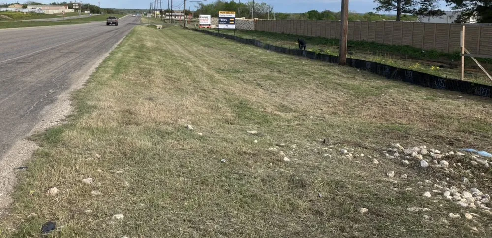 Trusted landscaping services for outdoor upgrades across San Antonio, TX - Lil Orange Tractor Services Lawn Care & Landscape Maintenance