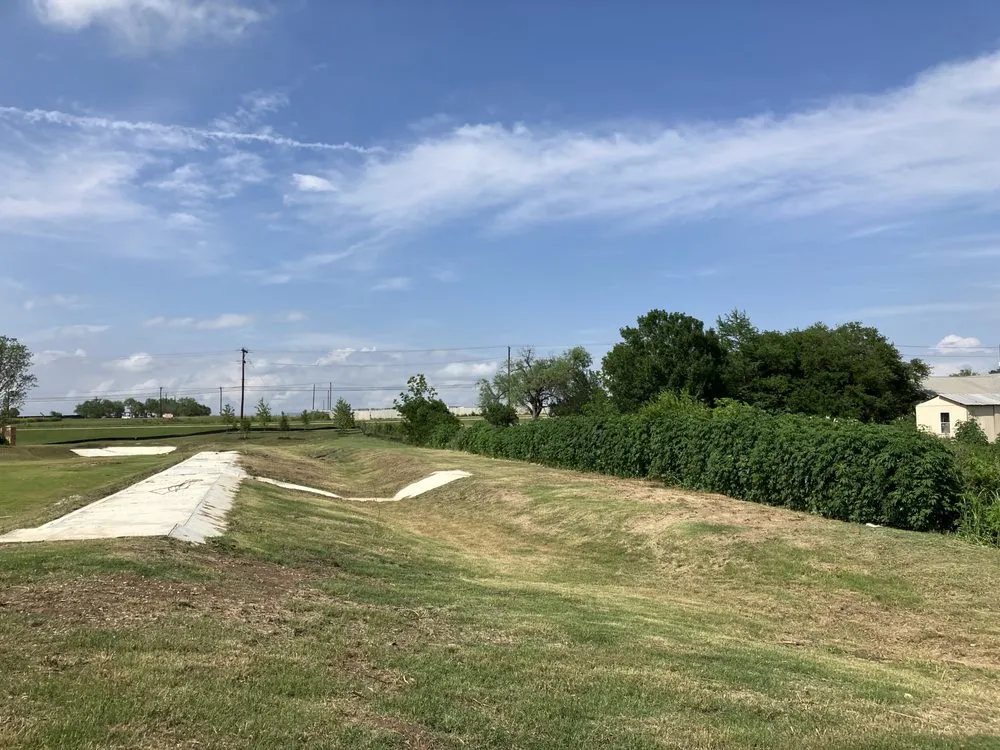 Affordable residential landscaping for residential properties across San Antonio, TX - Lil Orange Tractor Services Lawn Care & Landscape Maintenance