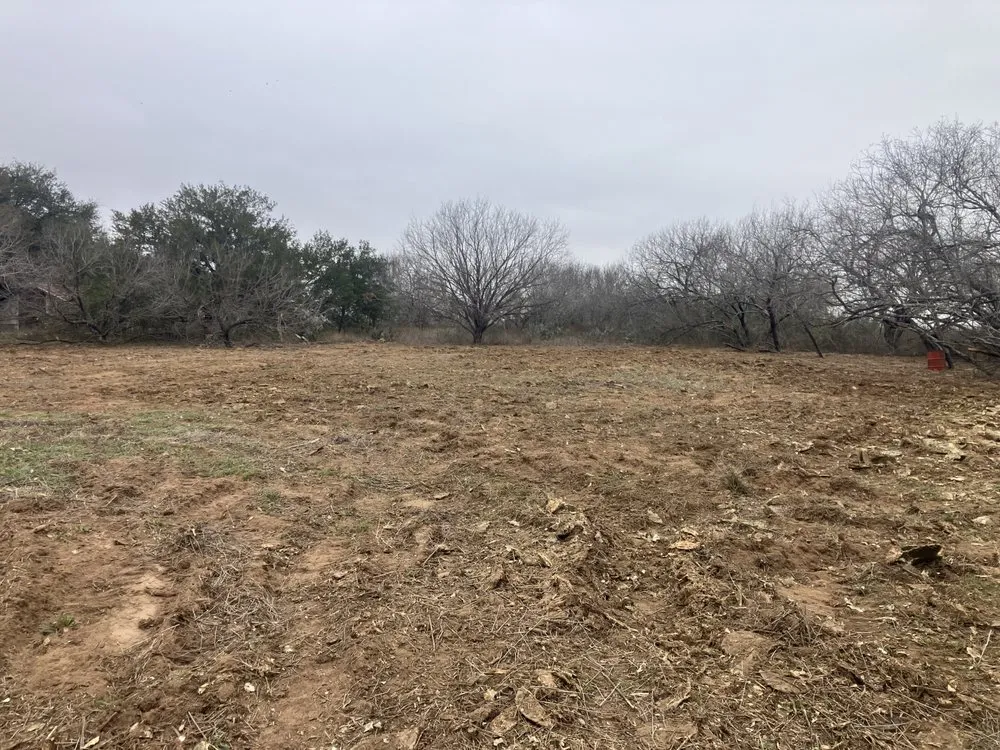 Reliable landscaping services for outdoor upgrades across San Antonio, TX - Lil Orange Tractor Services Lawn Care & Landscape Maintenance