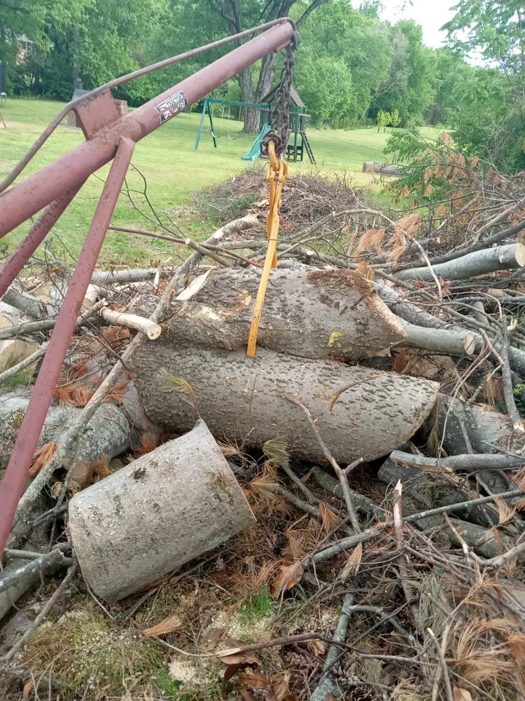 Trusted lawn care service for outdoor upgrades in Gulfport, MS by Lil' Red Tractor Services