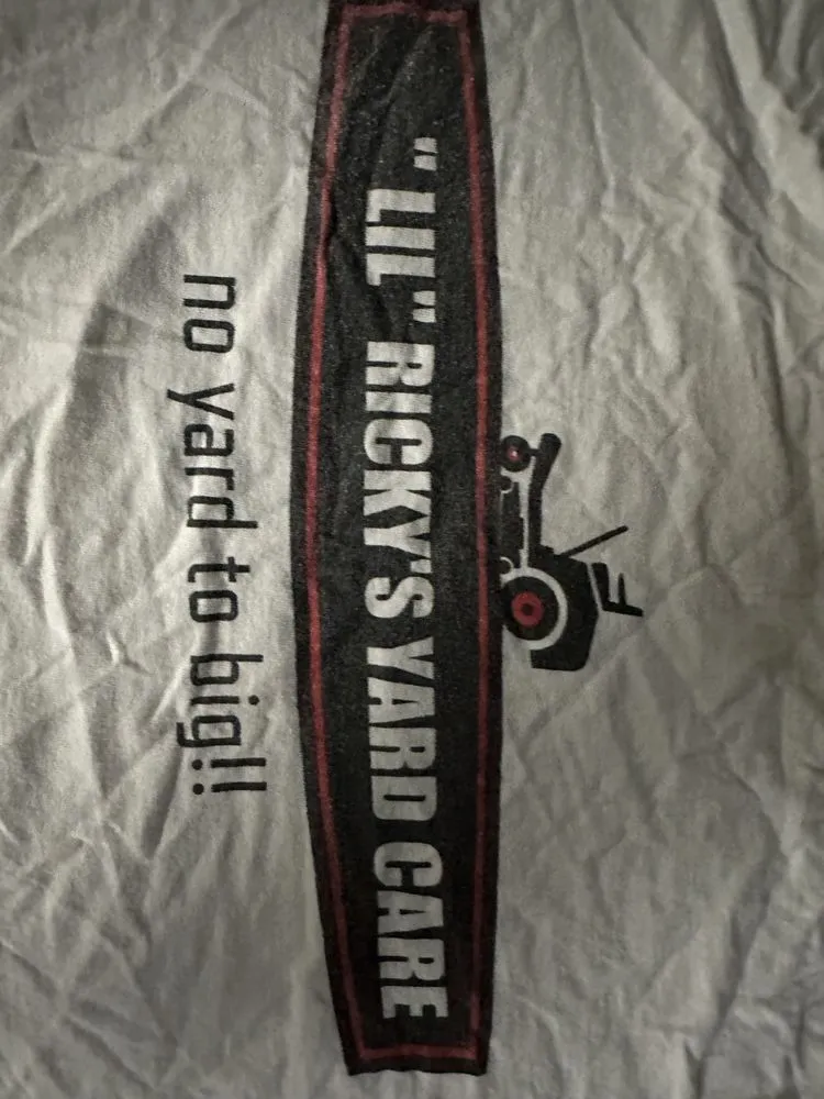 Expert outdoor landscaping for beautiful yards in McMinnville, OR by Lil Ricky's Yard Care