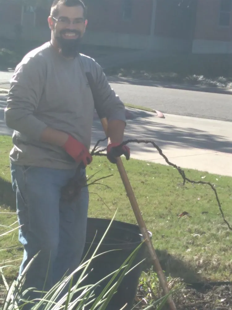 Local landscaping services for residential properties across New Boston, TX - Lil Will Lawn Care