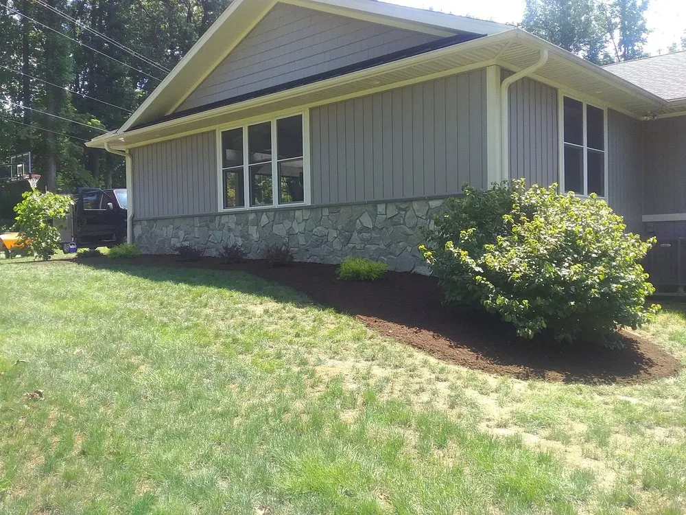 Affordable garden landscaping experts serving Lancaster, PA - Lilac Hill Landscapes