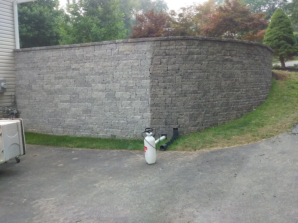 Trusted residential landscaping with custom design across Lancaster, PA - Lilac Hill Landscapes