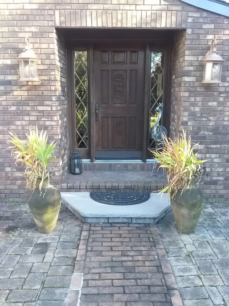 Professional landscaping services in Lancaster, PA - Lilac Hill Landscapes