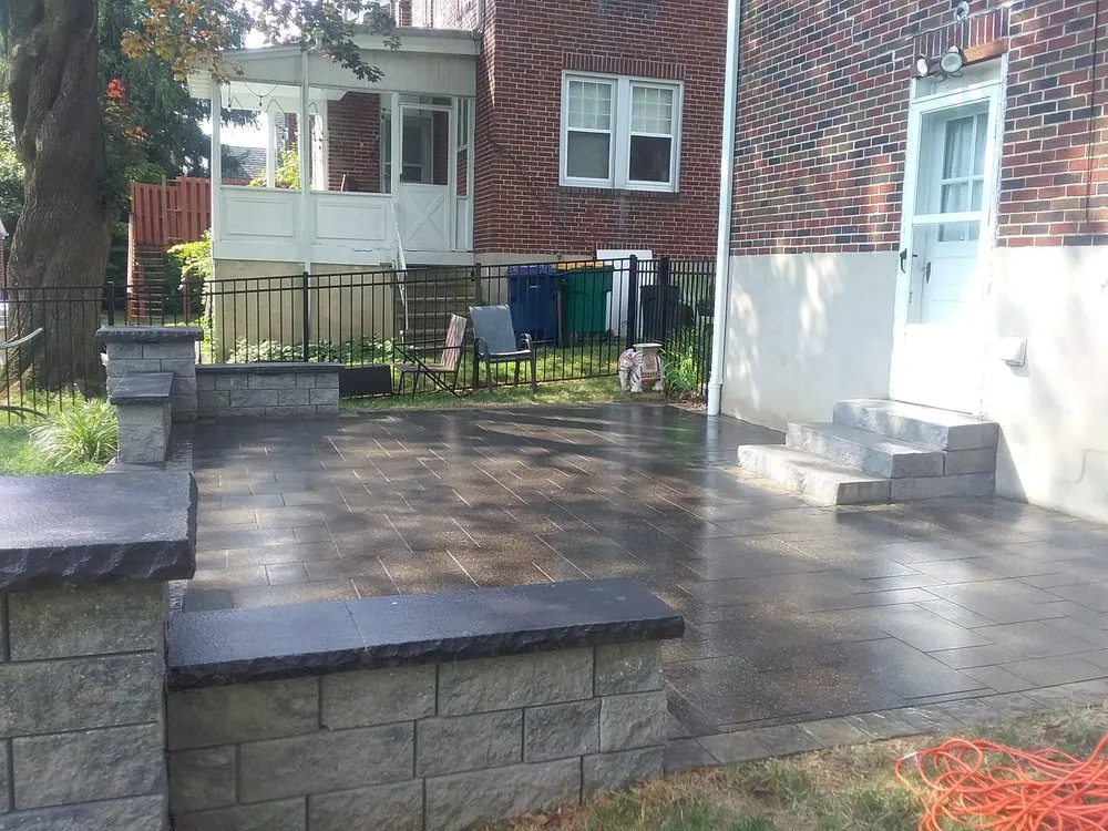 Expert landscape installation near you across Lancaster, PA - Lilac Hill Landscapes